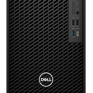 Dell Optiplex XE4 Tower/i7-12700/16(2x8)GB/512GB/FD/5Y
