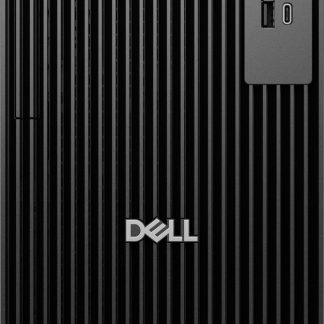 Dell Pro Tower QCT1250 i5-14500/16GB/512GBSSD/WIN11P/3Y