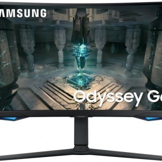 SAMSUNG 32" SMART ODYSSEY G6 Gaming