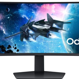SAMSUNG 49" ODYSSEY G9