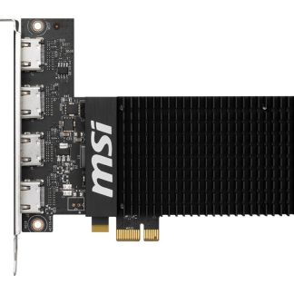 MSI GT 710 2GD3H 4HDMI