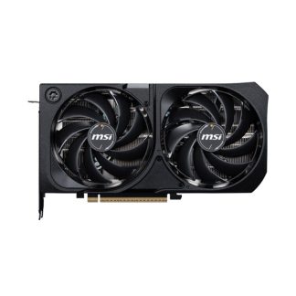 MSI GeForce RTX 5070 12G SHADOW 2X OC