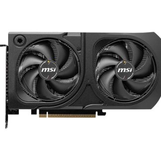 MSI GeForce RTX 5060 Ti 16G SHADOW 2X OC PLUS