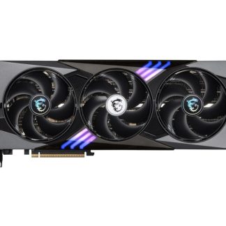 MSI GeForce RTX 5090 32G GAMING TRIO OC