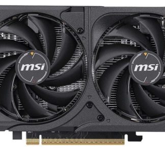 MSI GeForce RTX 5050 8G SHADOW 2X OC