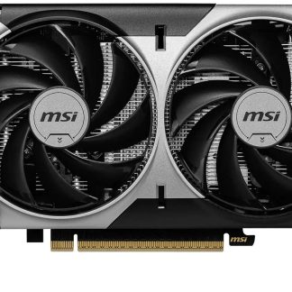 MSI GeForce RTX 5060 8G VENTUS 2X OC V1