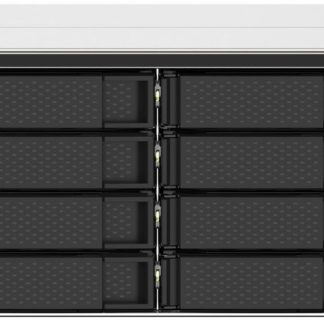 QNAP TS-1673AU-RP-16G /16-Bay/Ryzen V1500B/16GB/2×2.5GbE/Redundant PSU