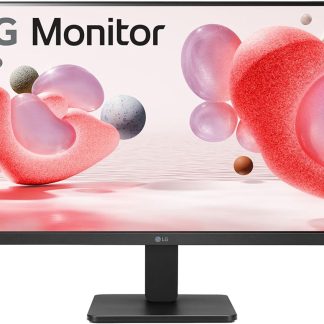 LG 24" IPS 100HZ HDMI/VGA