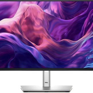 Dell 24" P2425H IPS/100HZ/USB-C/USB-A/VGA/HDMI/DP