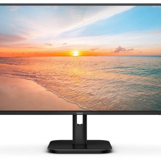 PHILIPS 24" IPS 120 Hz VGA/HDM/SPEAKERS