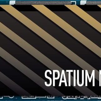 MSI SSD 500GB SPATIUM M450 PCIe 4.0 NVMe M.2 2280 5Y