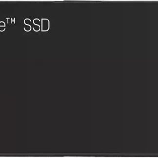 WD 8TB SSD M.2 NVMe PCIe Gen 4.0 SN850X Blacl