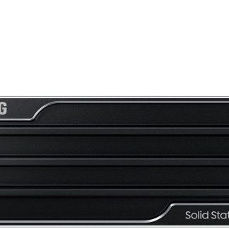 SAMSUNG SSD 9100 PRO 4TB PCle 5.0 M.2 NVMe