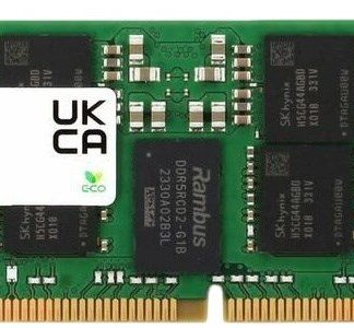 SK Hynix 64GB RDIMM 5600MT/s 2Rx4 Tray (For Server)
