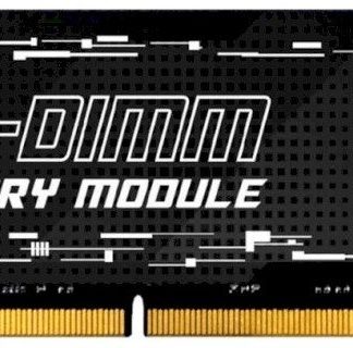 16GB SODIMM DDR4 3200MHz GEIL