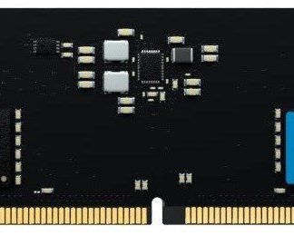 64GB DIMM DDR5 6400Mhz CL46 (16Gbit) Crucial