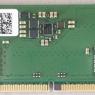 16GB DDR5 6400Mhz Non ECC UDIMM Samsung