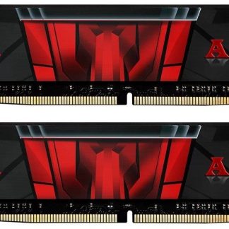 16GB AEGIS, Kit 2x8 GB DDR4 3200MHz UDIMM G.Skill