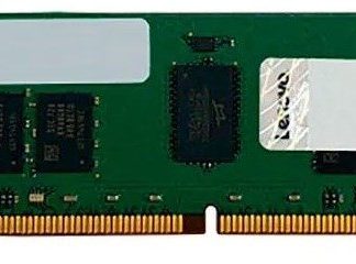 64GB DDR5 5600 MHz KVR Kingston