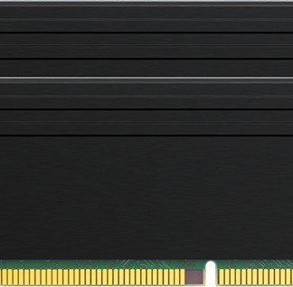 64GB (2x32 GB) DESKTOP DDR4 3200MHz Crucial Pro