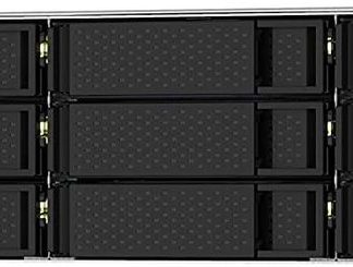 QNAP NAS 12BAY 2U Rackmount Cortex-A57 4-core 1.7GHz + 4GB RAM