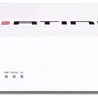 FORTINET FortiGate-40F FG-40F