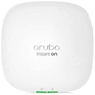 ACCESS POINT Instant On AP22 Aruba