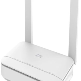 GPON ONT Wi-Fi 7 ZXHN F6705 ZTE