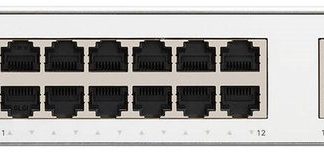 SWITCH 24-PORT Catalyst 1200 24G 4SFP Cisco